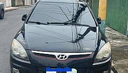 Hyundai I30 2.0 16V 145Cv 5P Aut. 2012