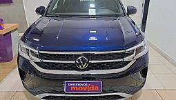 Volkswagen Taos Highline 1.4 250 Tsi Flex Aut 2024