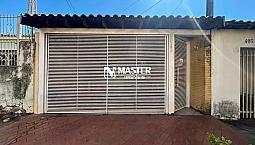 Casa Com 3 Dormitórios À Venda, 80 M² Por R$ 280.000,00 - Jardim Santa Antonieta - Marília