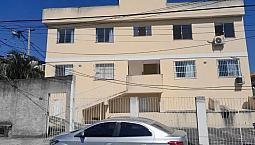 Apartamento Em Tribobó - 2 Quartos