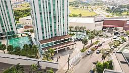 Apartamento À Venda Em Indaiatuba, Jardim Pompéia, Com 3 Quartos, Com 87 M², Le Jardin