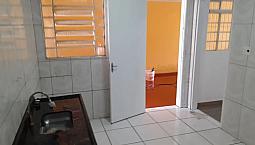 Casa C/ 2 Quartos, Sala, Coz., Banh., E 2 Vagas - Próx. Estação Oratório