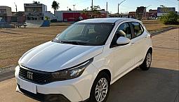 Fiat Argo Drive 1.0 6V Flex 2023
