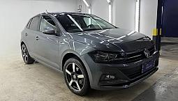Volkswagen Polo Highline 200 Tsi 1.0 Flex 12V Aut. 2019