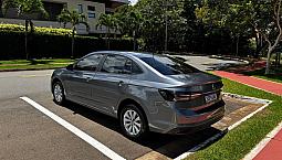 Volkswagen Virtus Tsi 1.0 Flex 12V 4P Aut. 2023