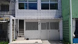 Imóvel Para Aluguel Possui 100 Metros Quadrados Com 3 Quartos Em Imbiribeira - Recife - Pe