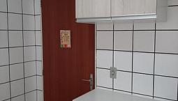 Alugo Apartamento Edifício Manoel Lopes