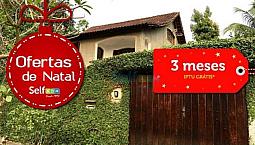 Casa Com 4 Dormitórios Para Alugar, 200 M² Por R$ 2.600,00/Mês - Engenho Do Mato - Niterói