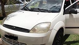 Ford Fiesta 2004