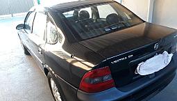 Gm - Chevrolet Vectra