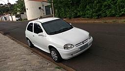 Corsa Super 97 1.0 8V