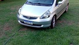 Vendo Um Honda Fit 2005 Carro Muito Bom Econômicel 