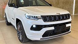 Jeep Compass 2021/2022 1.3 T270 Turbo Flex S At6