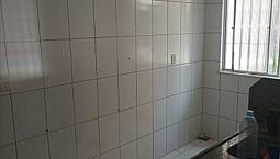 Apartamento Para Aluguel Possui 56 Metros Quadrados Com 2 Quartos Em Turu - São Luís - Ma