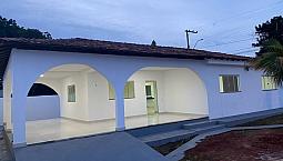 Casa Moderna No Setor De Mansões De Sobradinho 