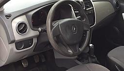 Renault Logan Completo De Tudo.
