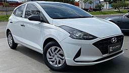  Hb20 1.0 Sense 2021
