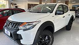 Mitsubishi L200 Triton Outdoor Glx  2.4 Ano 2022