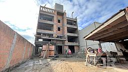 Apartamento Para Venda Com 65 Metros Quadrados Com 2 Quartos Em Rio Pequeno - Camboriú - S
