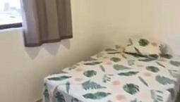 Apartamento Para Aluguel Com 88 Metros Quadrados Com 3 Quartos Em Bessa - João Pessoa - Pb