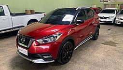 Nissan Kicks 2019