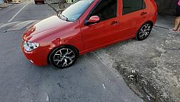 Vendo Palio 13/14 1.0 8V