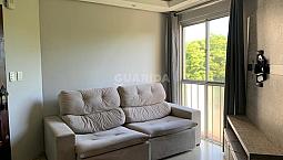 Apartamento Para Aluguel, 1 Quarto, Camaqua - Porto Alegre/Rs
