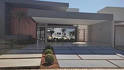 Casa Nova Térrea No Florais De Itália 