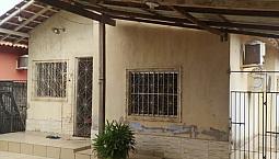 Vendo Casa Com 2/4 Próximo À Curua Una - Urumari