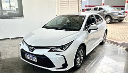 Toyota Corolla Gli 2.0 Aut