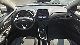 Chevrolet Onix 2023 1.0 Flex Plus Lt Manual