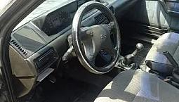Tipo 1.6 Ie 8 Válvulas 