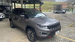 Jeep  Compass Trailhawk 2.0 
