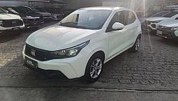 Fiat Argo Drive 1.0 Firefly 2024