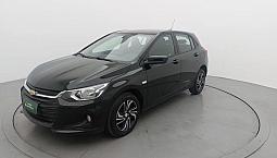Chevrolet Onix 2025 1.0 Turbo Flex Lt Manual