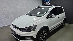 Volkswagen Fox Xtreme 1.6 Flex 8v 5p 2019