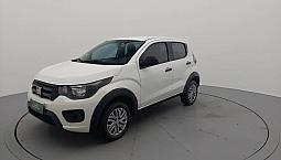 Fiat Mobi 2024 1.0 Evo Flex Like. Manual