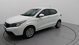 Fiat Argo 2023 1.0 Firefly Flex Drive Manual