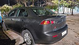 Mitsubishi Lancer Hl 2.0 16V 160Cv Aut. 2017