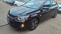 Chevrolet Onix Hatch Lt 1.0 12V Tb Flex Mec. 4P 2025