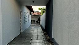 Alugo Excelente Casa Comercial Para Clínicas