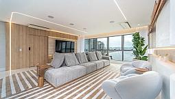 Apartamento No Yachthouse - Locação Anual 