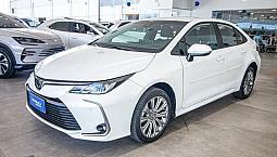 Toyota Corolla Xei 2.0 Flex 16V Aut. 2023