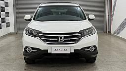 Honda Cr-V Exl 2.0 16V 4Wd/2.0 Flexone Aut. 2012
