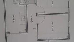 Apartamento Parcelado