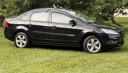 Ford Focus 2.0 16V/ 2.0 16V Flex 5P 2011