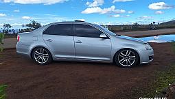 Volkswagen Jetta 2.5 20V 150/170Cv Tiptronic 2009