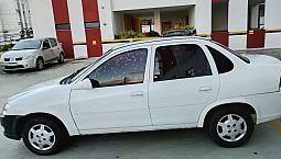 Chevrolet Classic Life/Ls 1.0 Vhc Flexp. 4P 2016