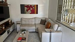 Casa Com 4 Quartos Em Cidade Nova