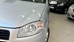 Fiat Palio Elx 1.4 Mpi Fire Flex 8V 4P 2008